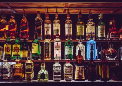 Premium Whiskeys Case Study