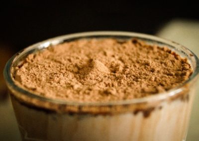 Soluble Cocoa Case Study